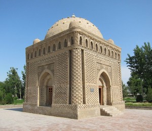 Islamic Architecture